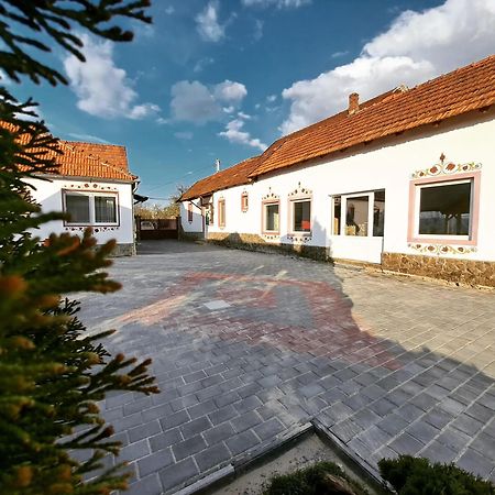 Pensiunea Turistica Retreat Belvedere Ваду Кришулуй Экстерьер фото