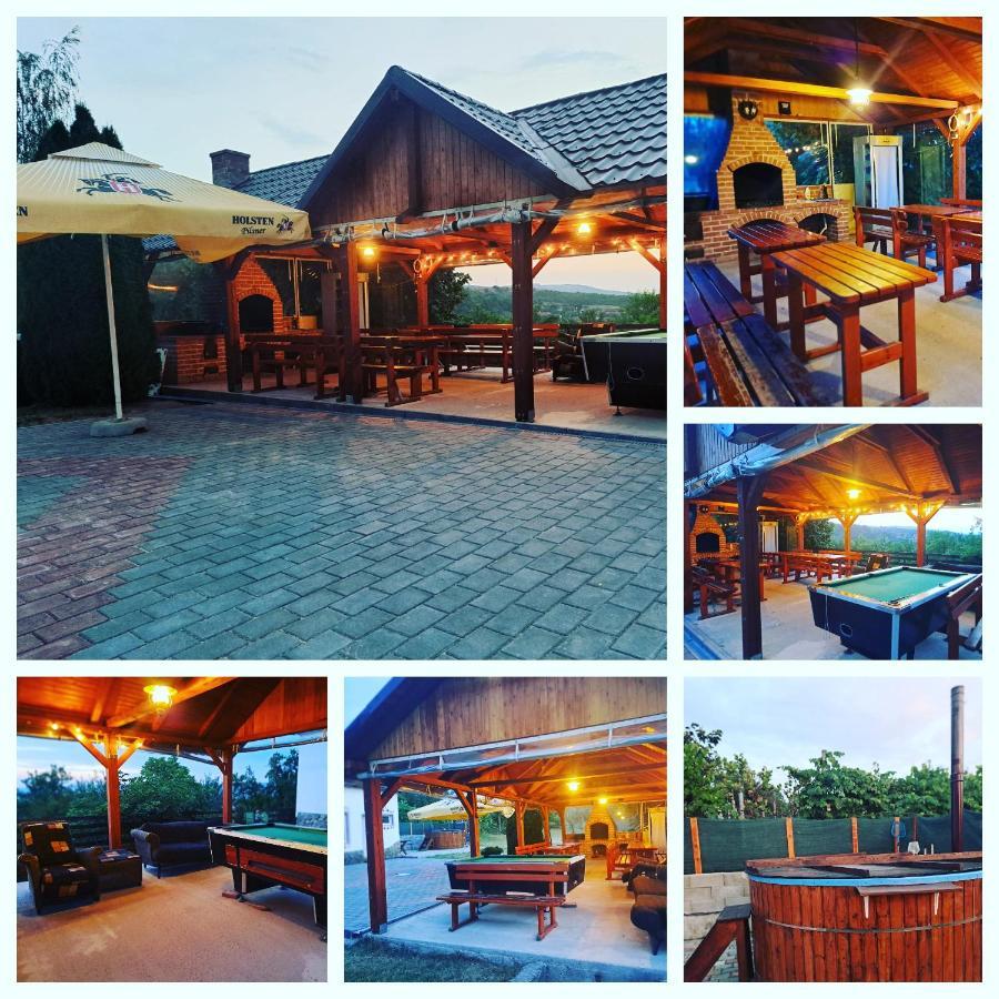 Pensiunea Turistica Retreat Belvedere Ваду Кришулуй Экстерьер фото